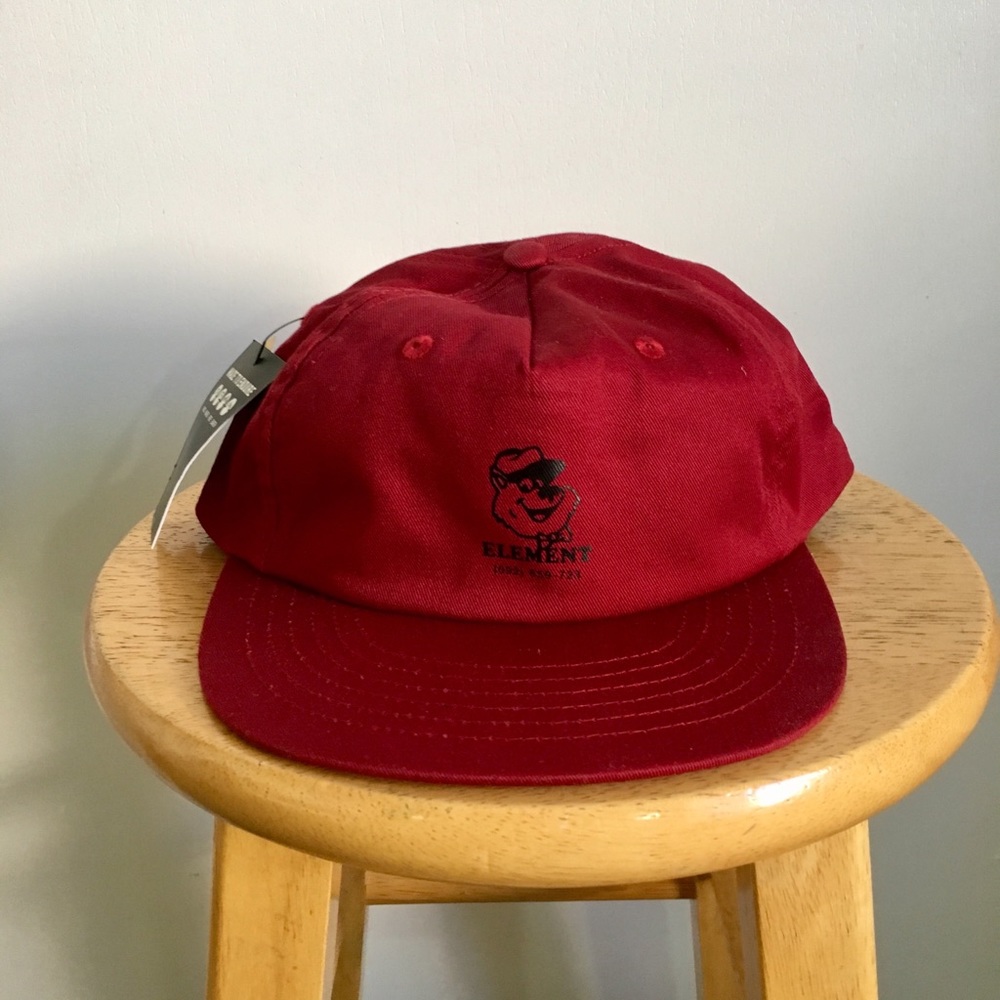 Hat. Element. New with tag.